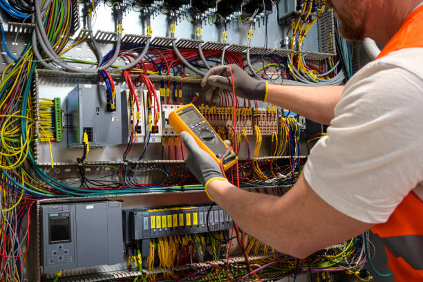 Electrical Rewiring Services in Torrance, CA